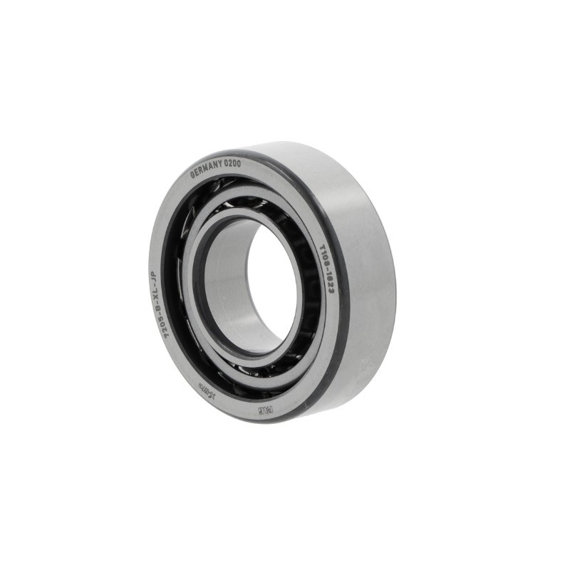 FAG 7317-B-XL-JP 85x180x41mm Bearings (1pc) New in stock at MRO2DAY