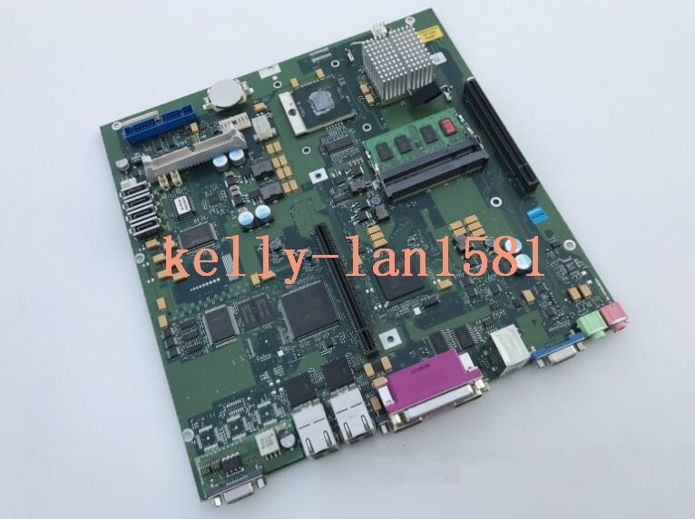 1pc for 100% test A5E00703184-02 CS W03-03-026A (by DHL or Fedex)