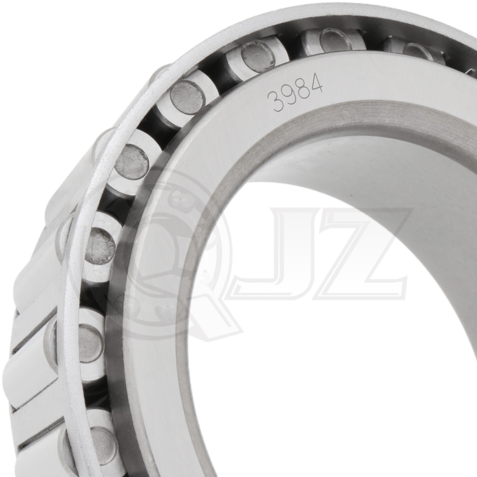 [Qty.2] 3984-3920 Tapered Roller Bearing Set Cup & Cone [2-5/8″ ID x 112.71mm W]