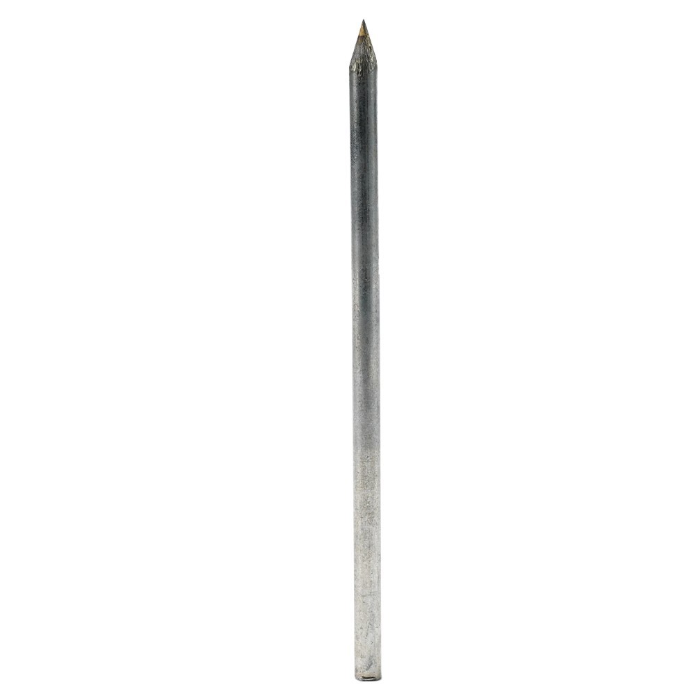 Lightweight Alloy Scribe Pen for Easy Marking on Stainless Steel and Plastics
