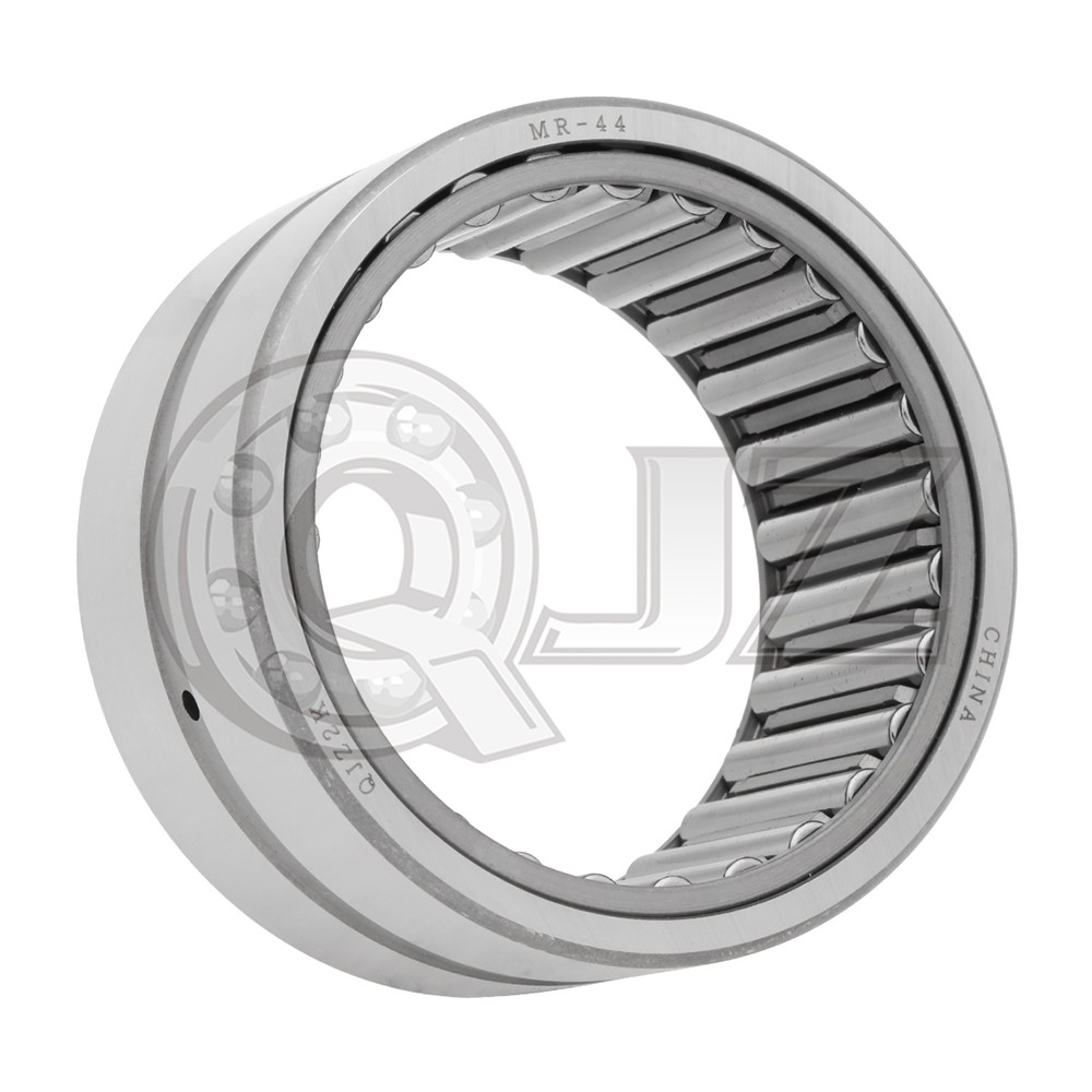 [1-Pack] MR-44 Needle Roller Bearing 2.75″ x 3.5″ x 1.75″ (IDxODxW)