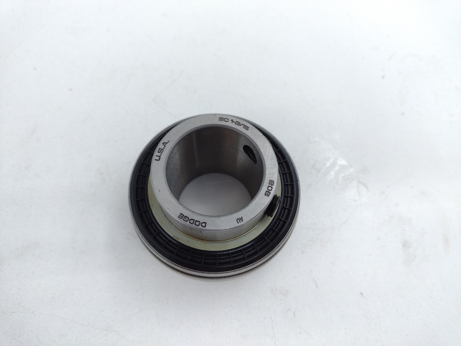 *** Dodge INS-SC-103 Ball Insert Bearing 1-3/16 inch Bore