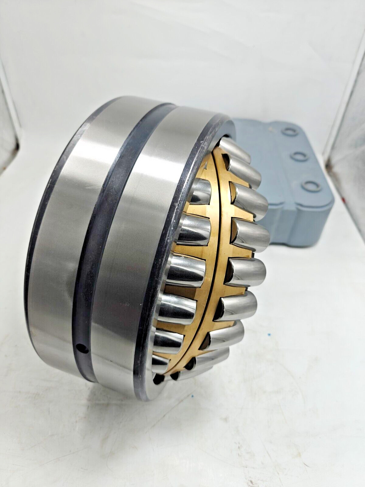 24044 MB-W33-C3 ARB Spherical Roller Bearing Brass Cage 220x340x118 mm BRAND NEW