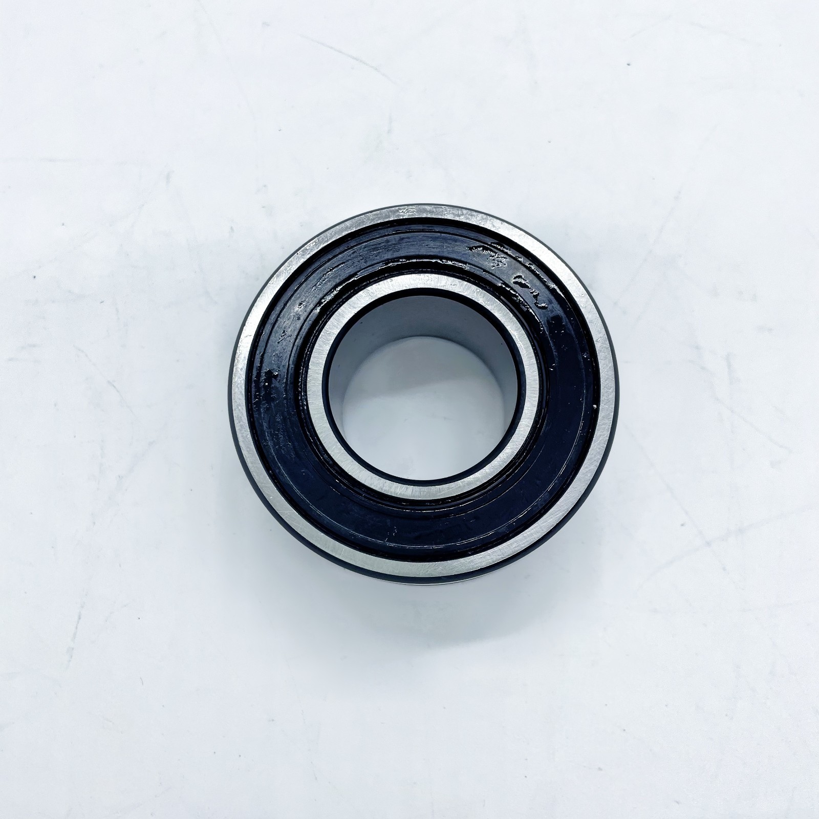 Steel Spherical Roller Bearing 30x62x25mm for SKF BS2-2206-2RS/VT143