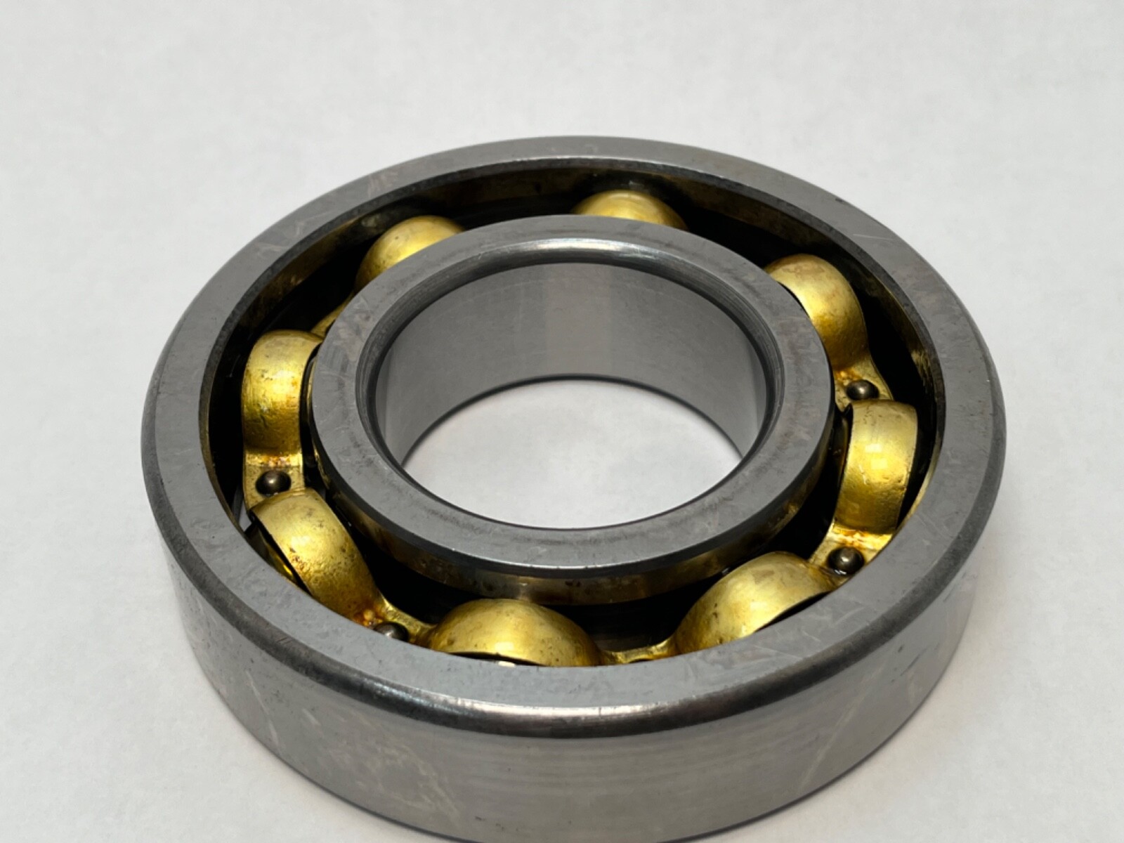 SKF 6312YC783 Bearing Open 60x130x31 mm 6312-Y-C783 6312-P5 ABEC5 USA
