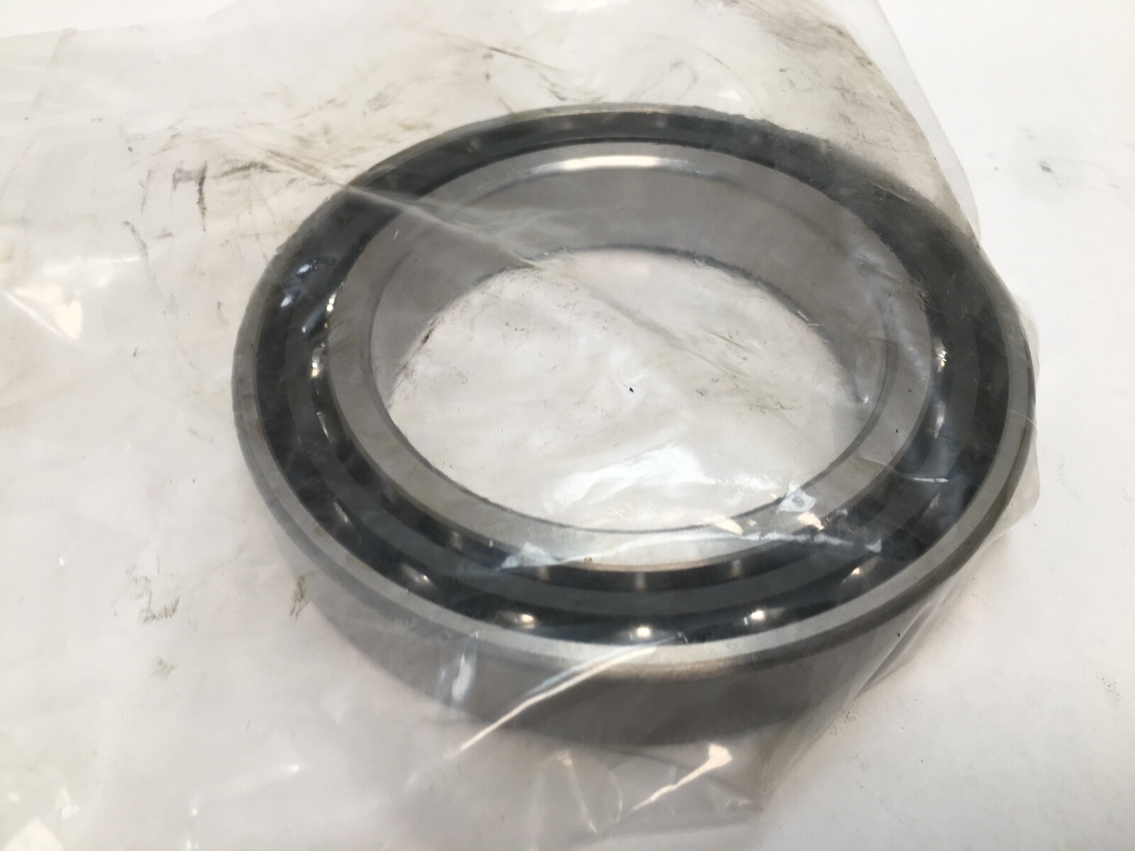 Fafnir 2MM9117WI-SUL Bearing 85x130x22 mm 7017-C 2MM-9117-WI-DUL ABEC7 USA