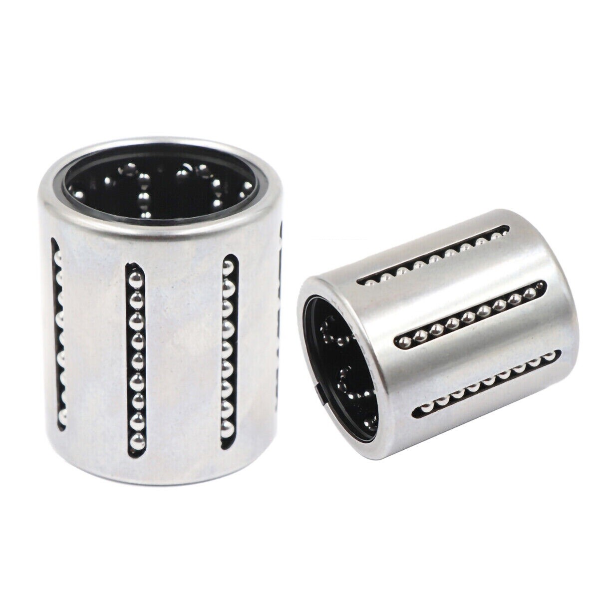 KH-PP Series Linear Ball Bearing Motion Bearing for 6/8/10/12/14/16 – 50mm Shaft