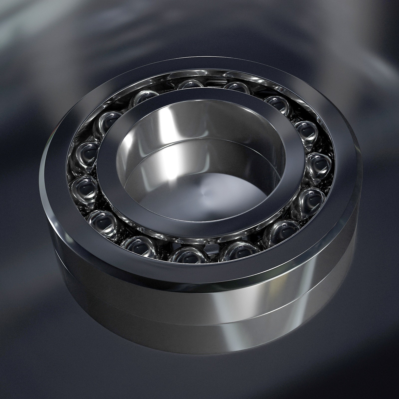 4pcs Ceramic Bearing Balls 15/32″ 11.906mm, Si3N4 Silicon Nitride G10 Precision
