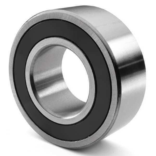 BL Steel Bearings,8mm Bore Dia.,27,000 RPM, L1680 DD SRL. *Lot of 10 pieces*
