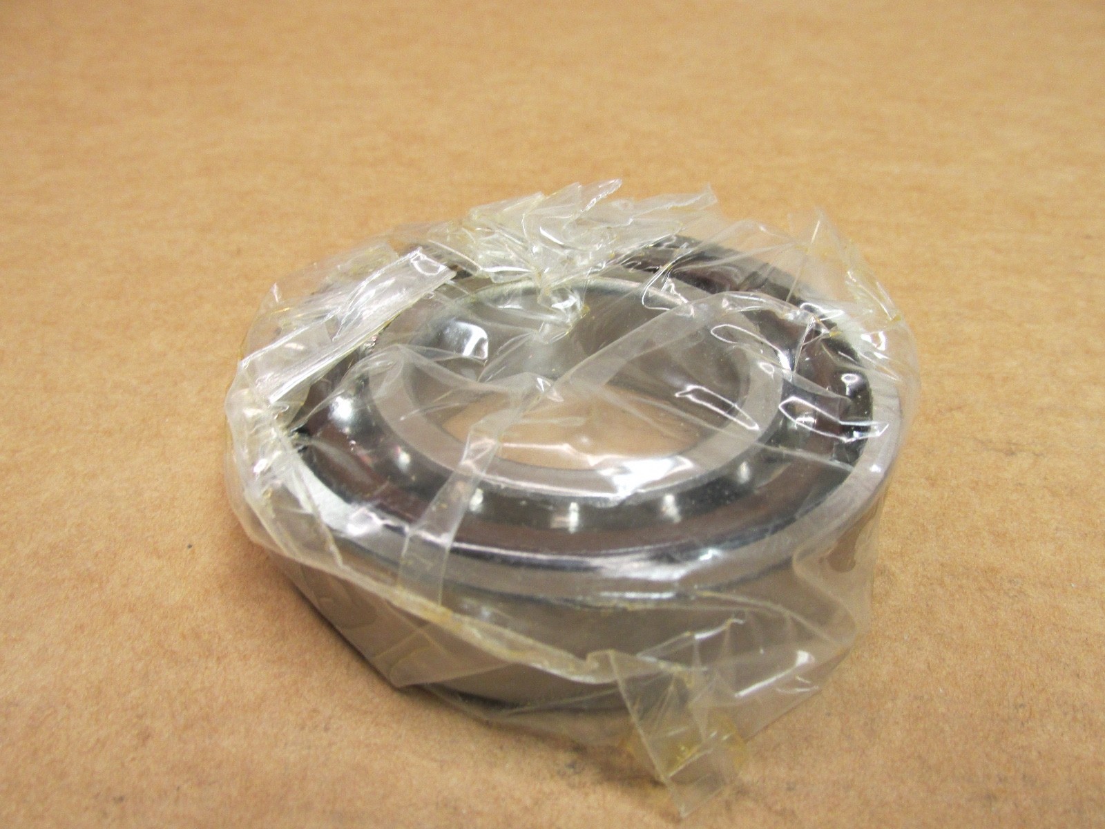 SNR MACHLINE 7208CG1DUJ74 Angular Contact Bearing 40x80x18 mm 7208C G1 DU J74