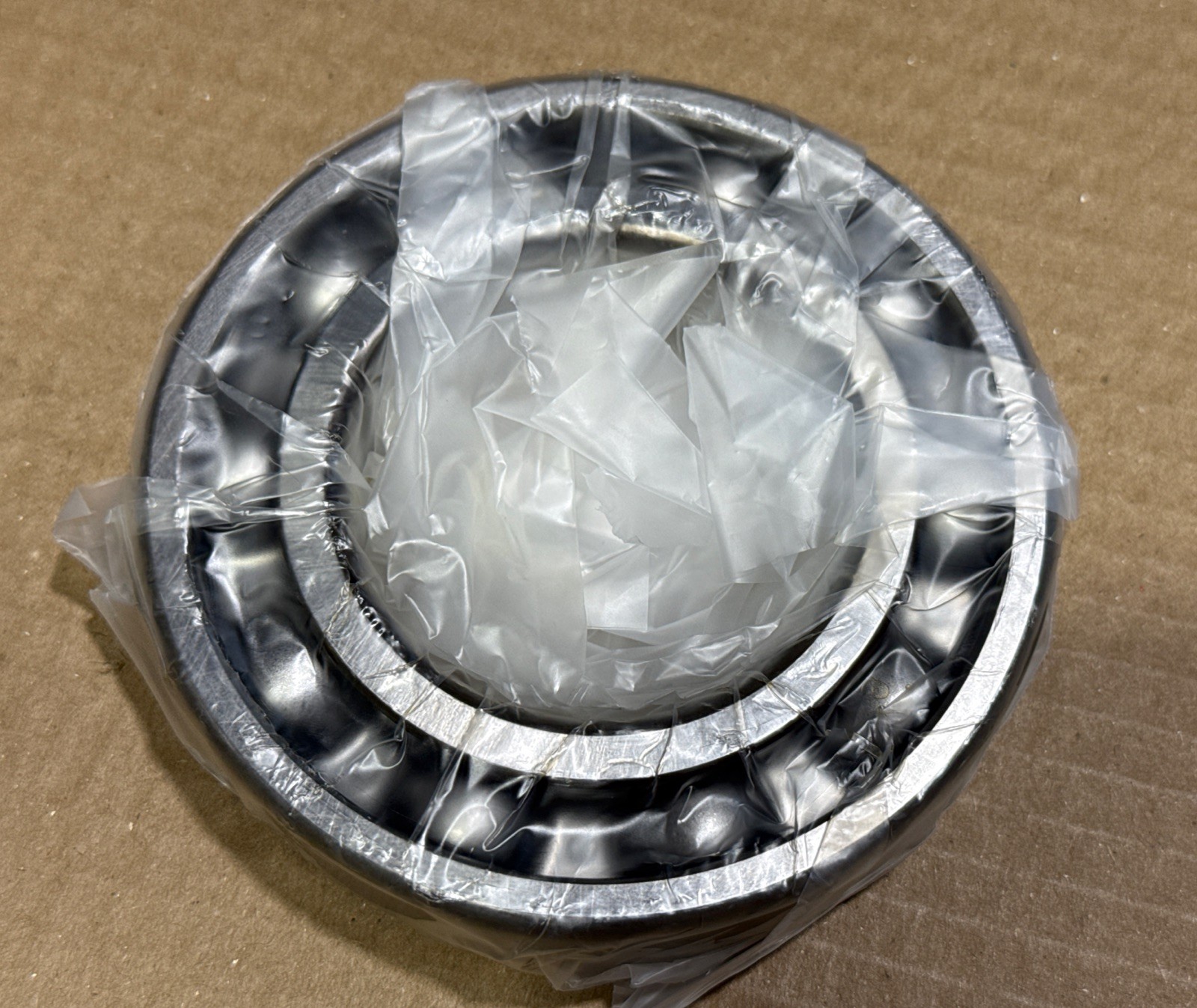 Koyo 6211C3 Deep Groove Ball Bearing New