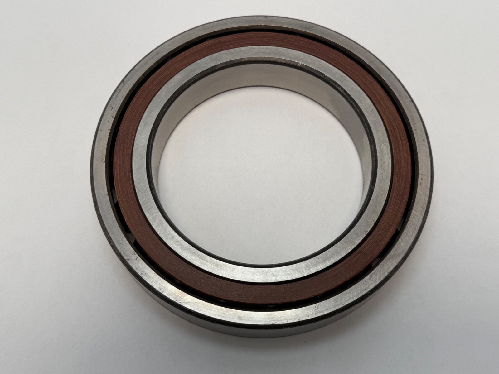 NDH Q0L22 Angular Bearing Q-0L22 7022-C 110x170x28 mm