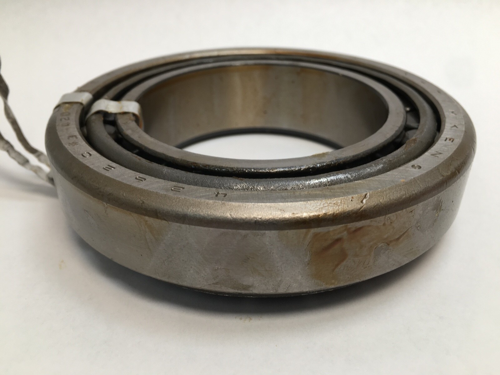 Timken 42690-3/42620-3 Taper Bearing Cone&Cup 3-1/16″ID 5″OD 42690 42620 *3 USA