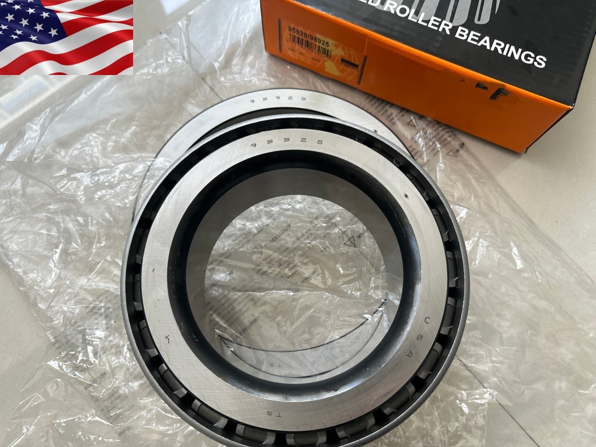NEW Tapered Roller Bearing Cone 95528/95925 For Timken 95528 US SELLER
