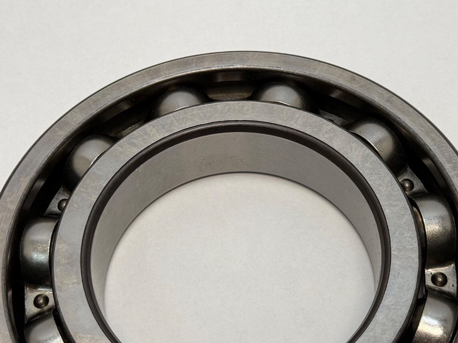 NDH 6219 Bearing Open 3219 95x170x23 mm