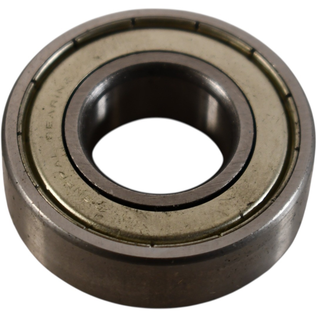 NEW General Bearing 22612-77 Radial Ball Bearing 0.75” ID 1.625” OD Double Shi
