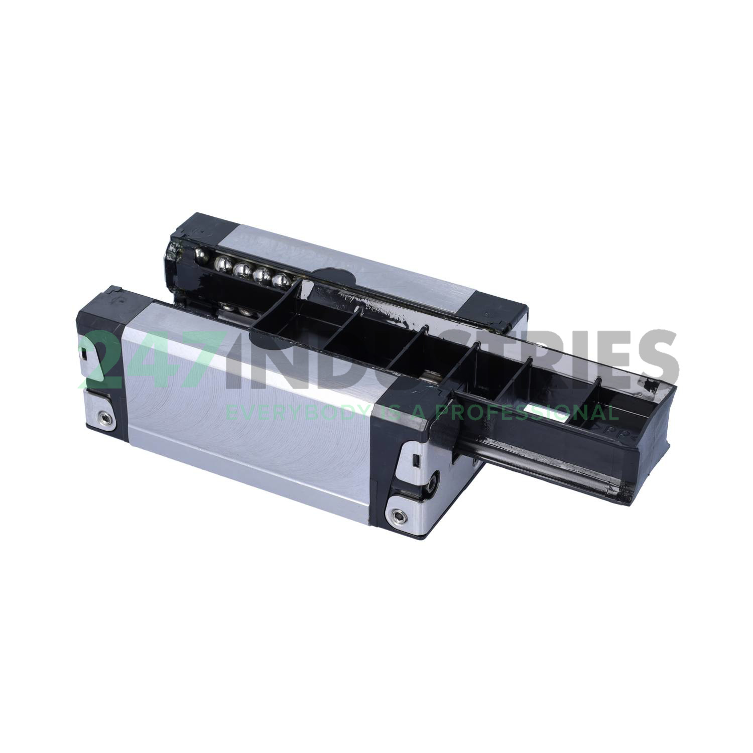 R162242320 Bosch-Rexroth 45 x 86 x 137,6 mm LINEAR BALL UNIT