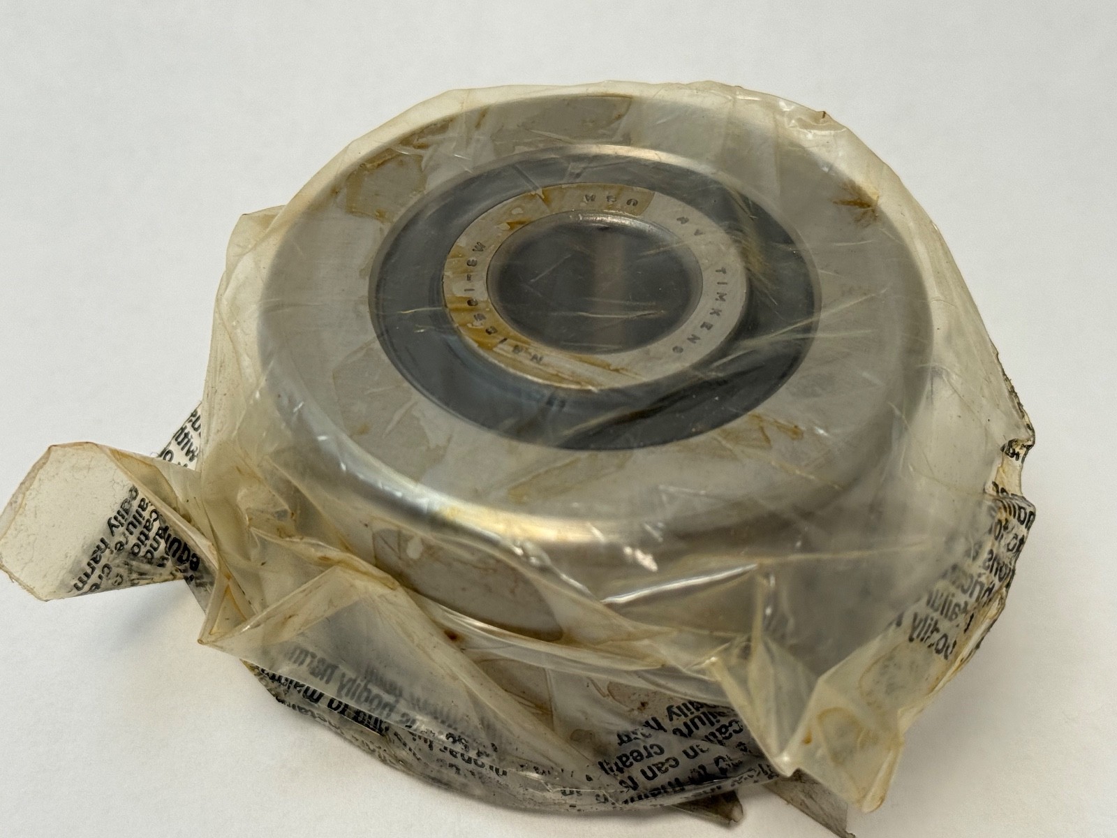 Timken NA12581SW-90027 Taper Bearing 13/16″ ID 3″ OD NA12581-SW K38958 K312479