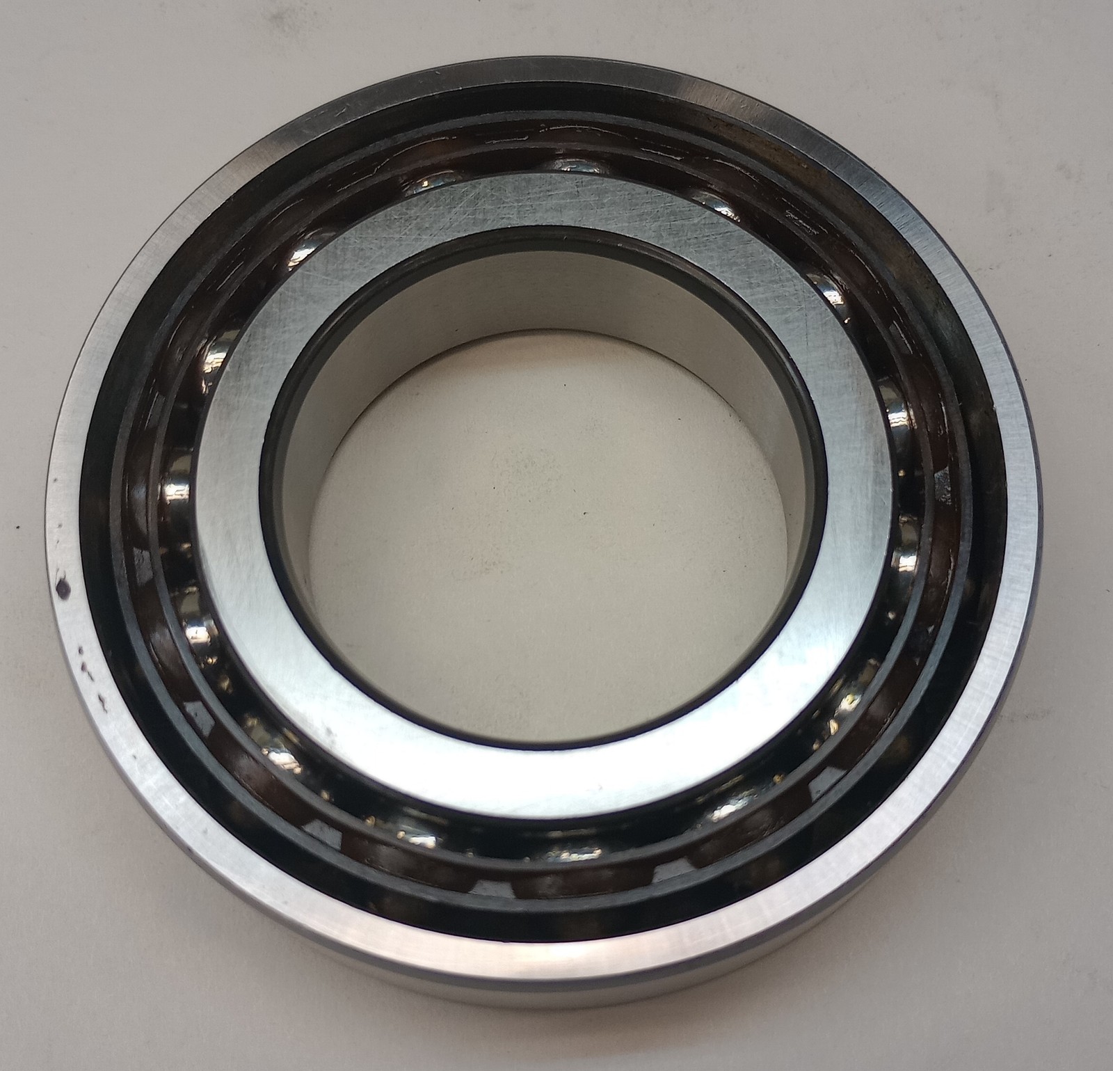 Steyr 7209BEG-TGP1 Angular Contact Ball Bearing 45 X 85 X 19mm 7209BEG/TGP1