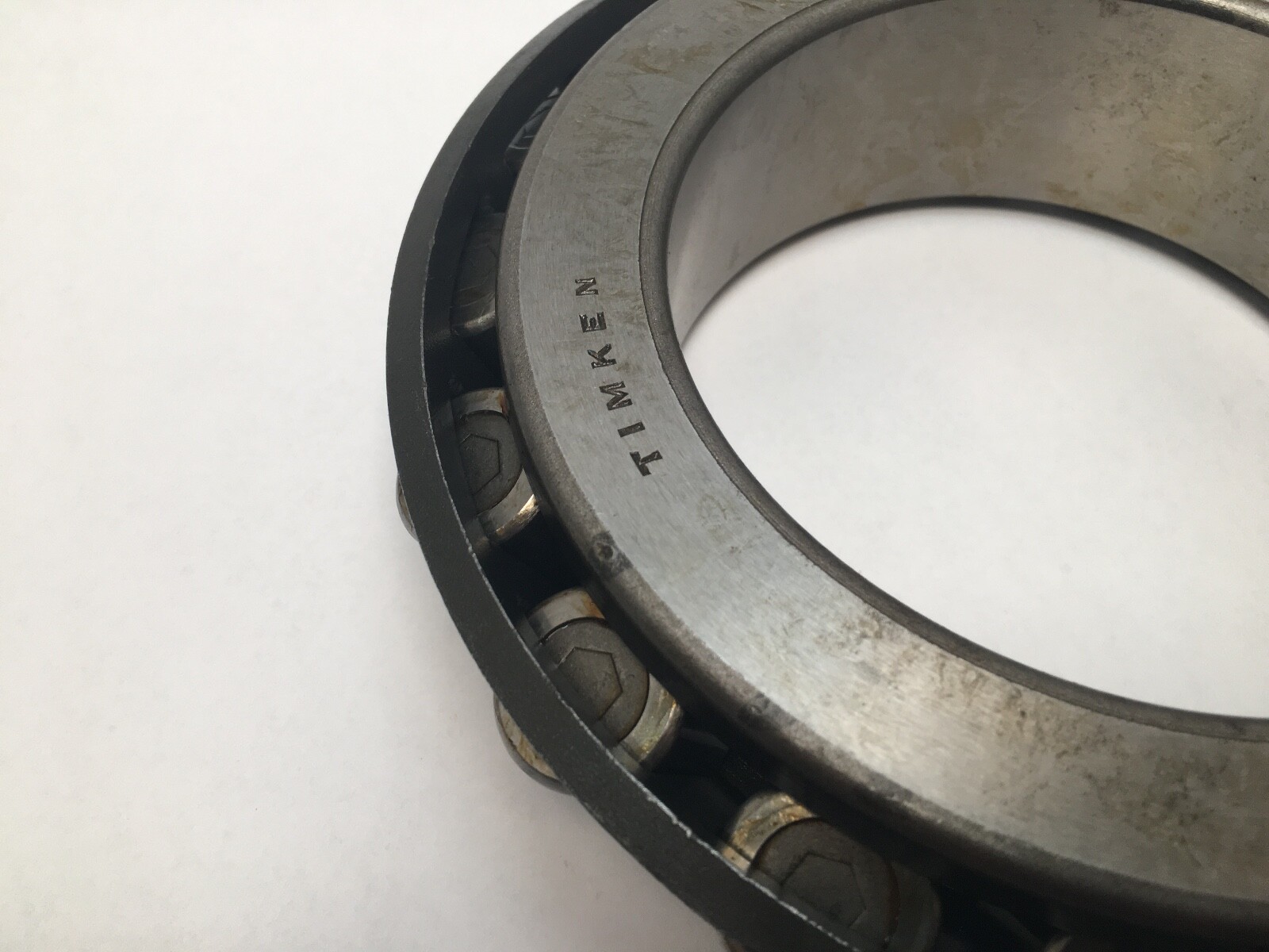 Timken 97503 Taper Roller Bearing Cone 5-1/32″ ID USA