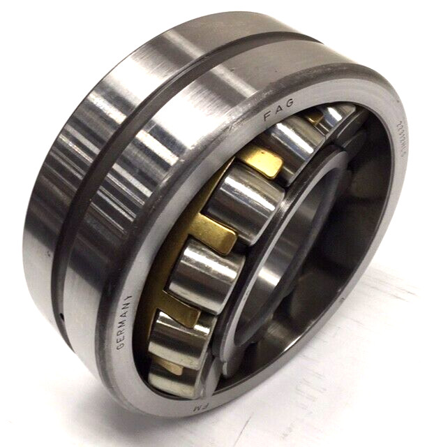 FAG 22312HLS Spherical Roller Bearing 60mm Bore 130mm OD 46mm Width 22312HL