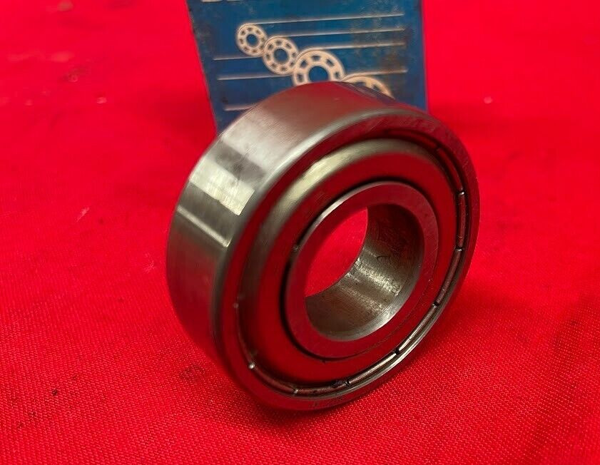 NSK 6203Z DEEP GROOVE BEARING 17MM X 40MM X 12MM