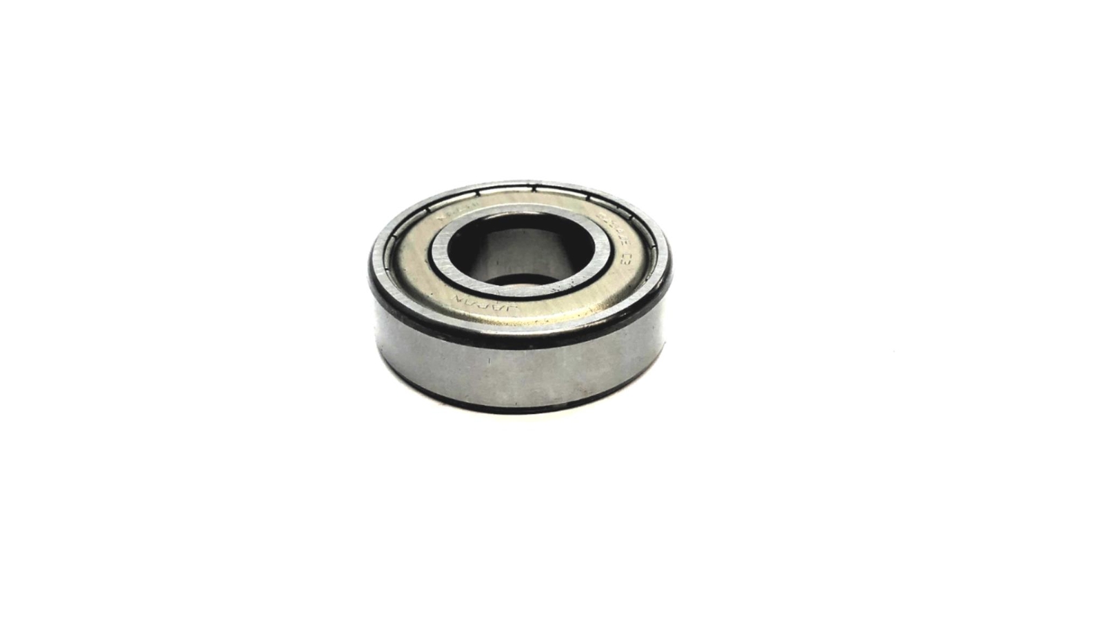 Nachi Single Row Ball Bearing 6204ZEC3 NOS
