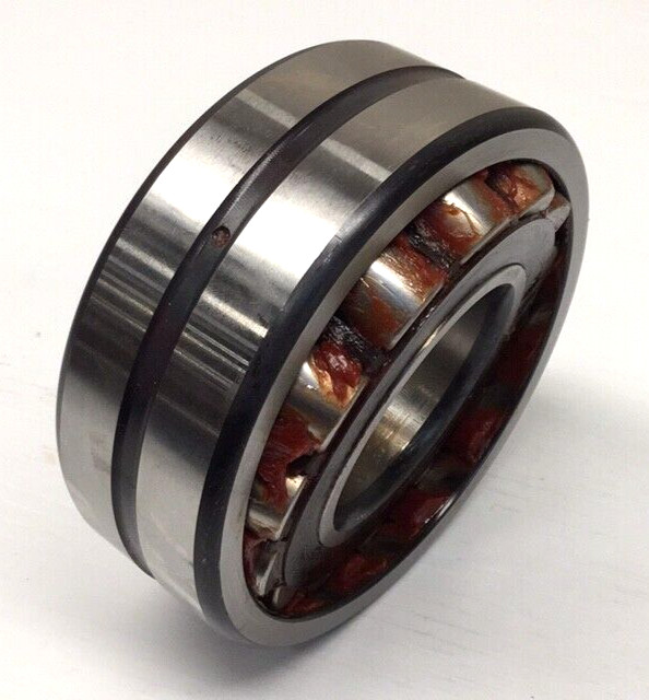 Consolidated 22312EC3W33 FAG Spherical Roller Bearing 60mm Bore 130mm OD