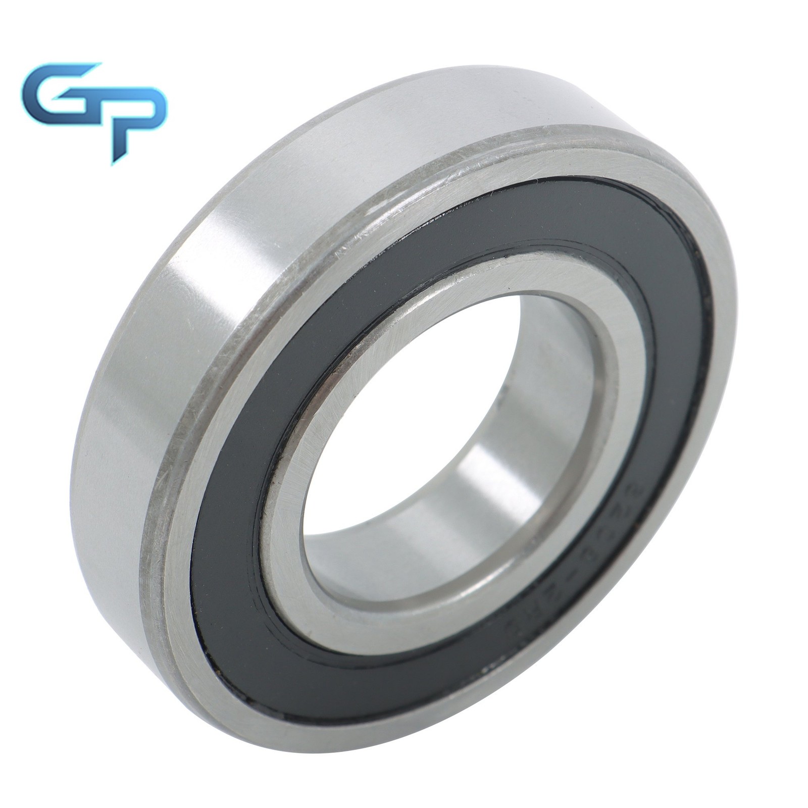 6208-2RS Ball Bearings 4pcs Set 40x80x18mm Double Sealed