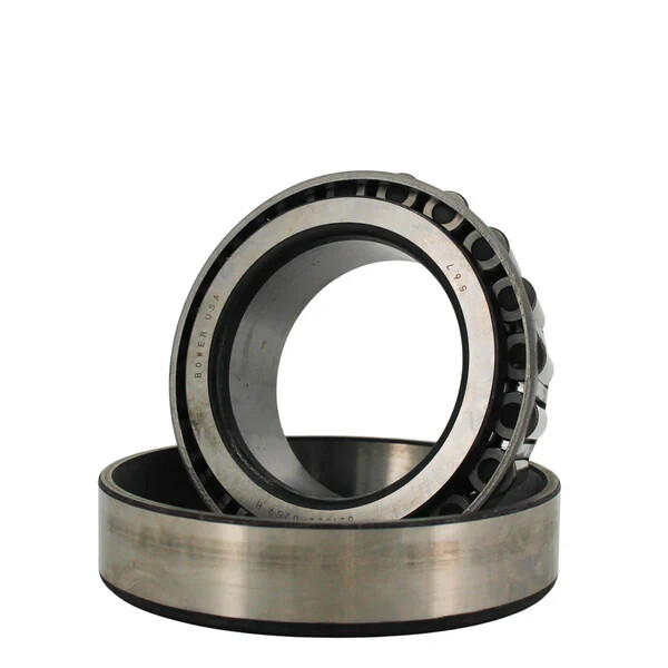 NTN BOWER Set425 Wheel Bearing & Race Set 563 567 | Heavy Duty Truck Hub