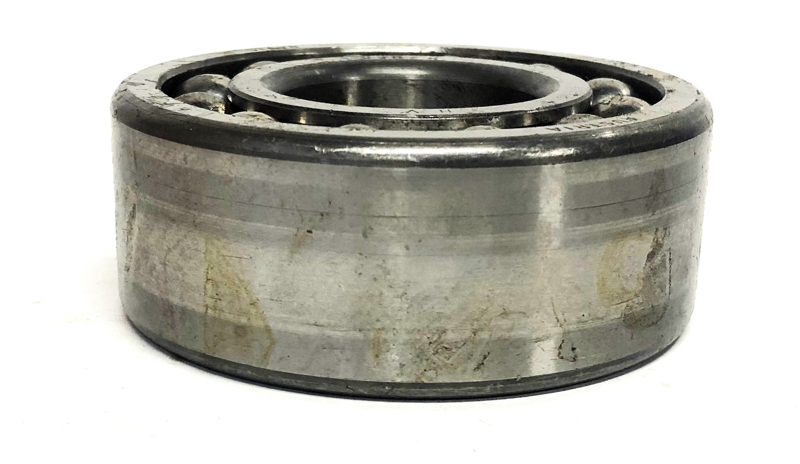 Steyr Double Row Self Aligning Ball Bearing 2307-K (2307) NOS