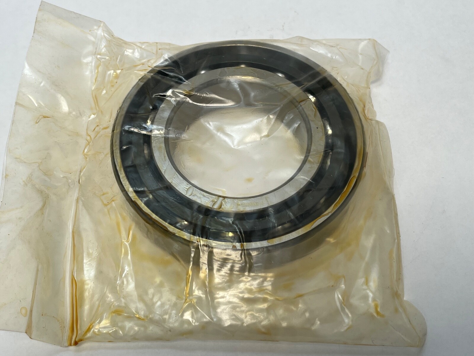 Fafnir 2MM212WI Angular Bearing 60x110x22 mm 7212C 2MM-212-WI-CR ABEC7 USA