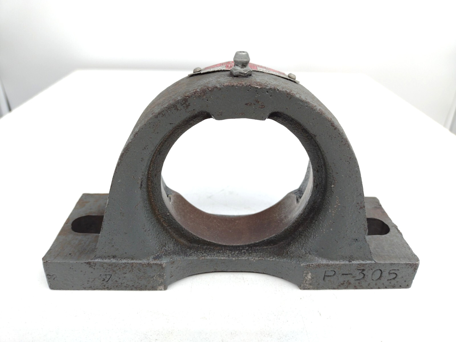 * SealMaster MP-19 Pillow Block Ball Bearing Unit (Housing Only)