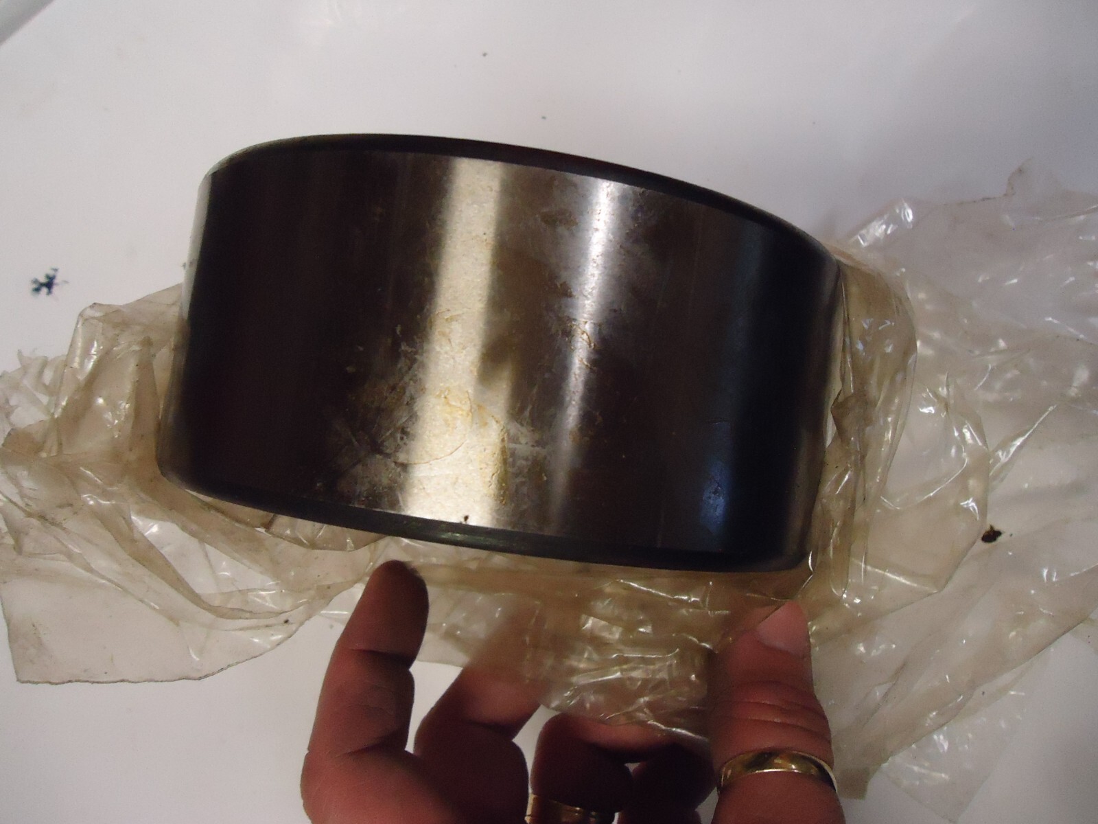 MRC 5313 C H501 BALL BEARING