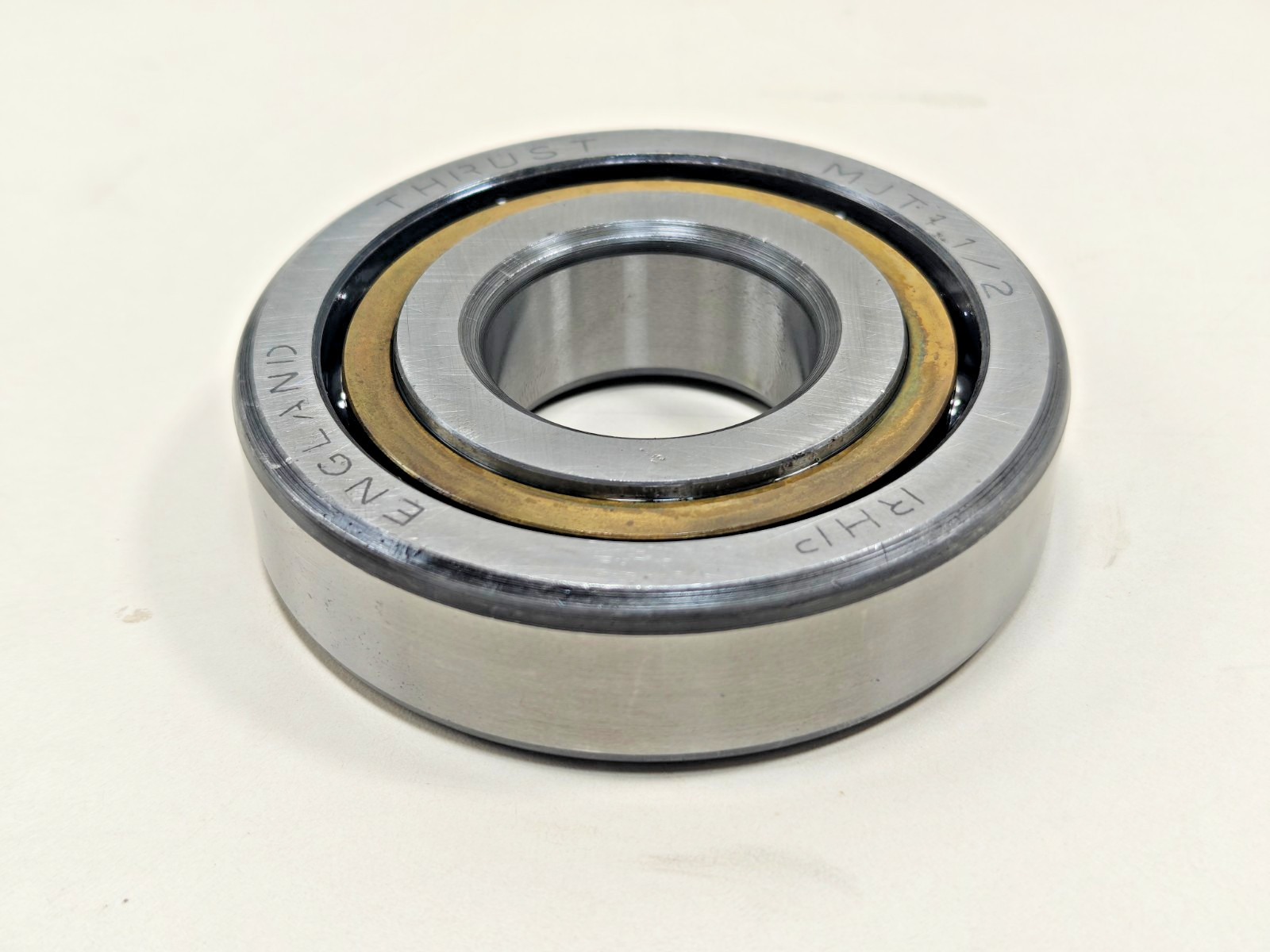 MJT 1-1/2 RHP Angular Contact Ball Bearing RHP MJT 1.1/2 / AMS 12 / MS 13 ACD