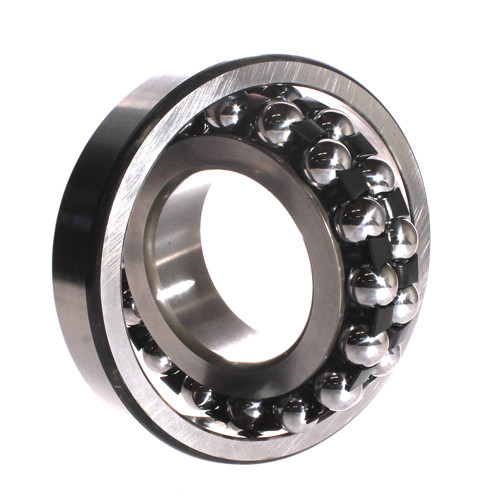 1317K NSK Nippon Seiko 85 x 180 x 41 mm SELF ALL. BALL DOUBLE ROW