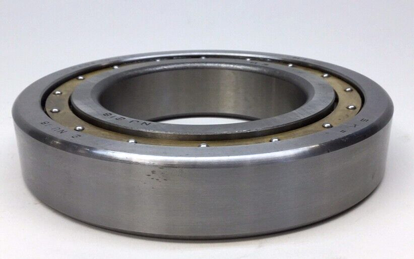 SKF NJ218MC3 Cylindrical Roller Bearing 90x160x30mm 2NU18 / NJ218-C3 /NJ218-M-C3