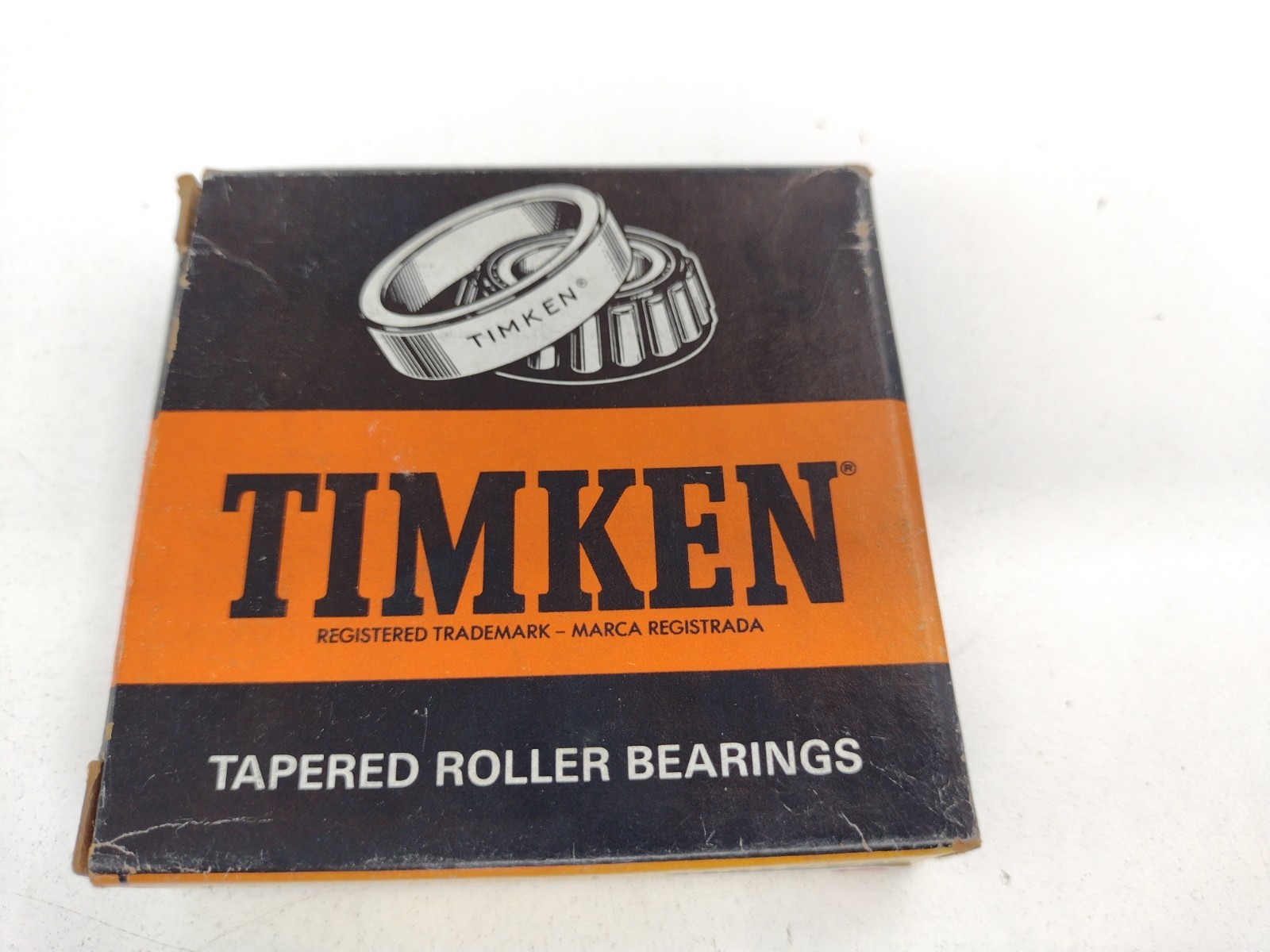 *** Timken 11300 Tapered Roller Bearing Cup 3-inch OD