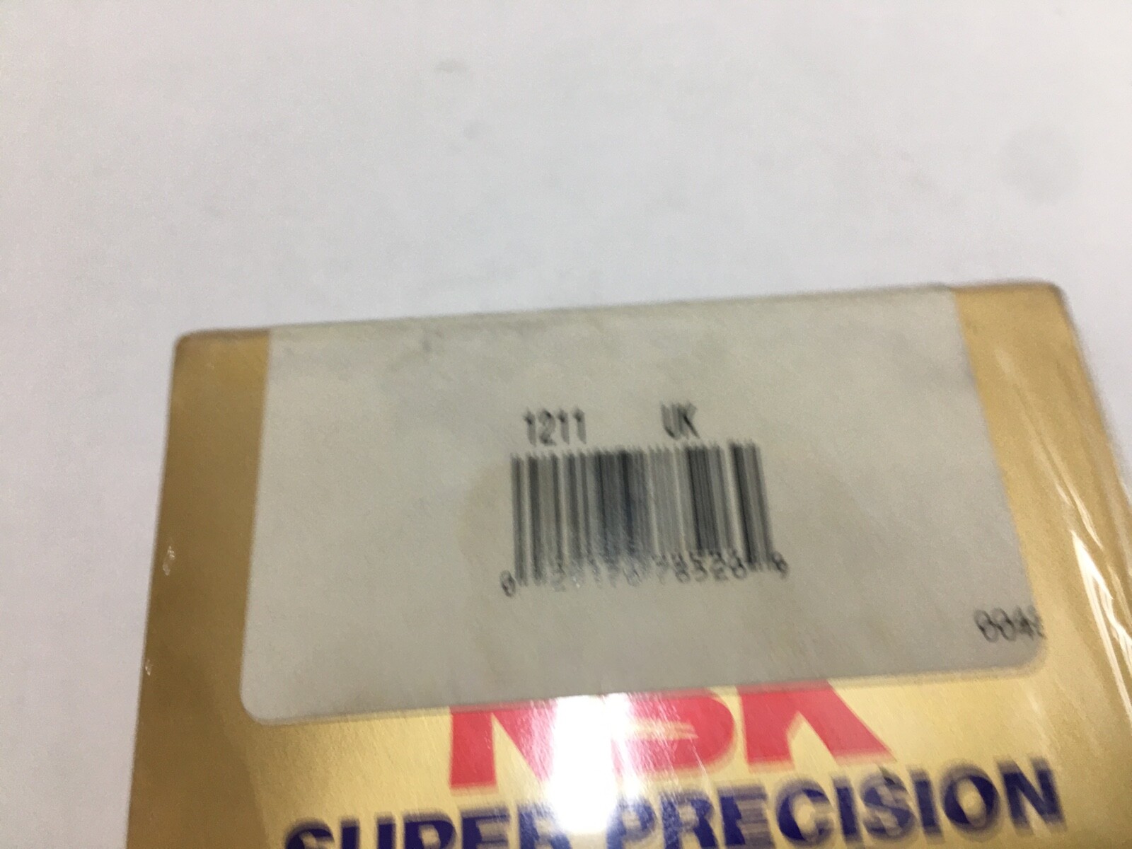 NSK 50BNR10HTV1VDUE-01 Angular Contact Bearing 50x80x32mm 50 BNR10HTV1V DUE 2pcs