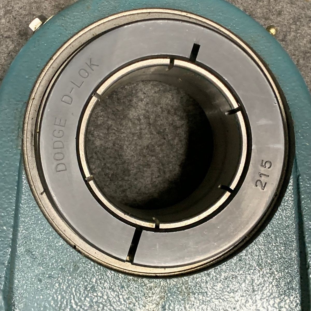 Dodge P2B-DLAH-215 Air Handling Pillow Block Ball Bearing Unit 2-15/16″ *