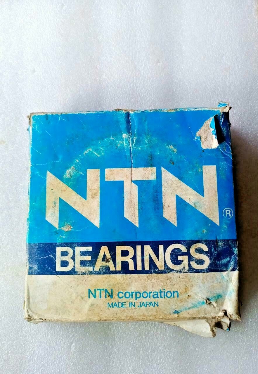 30216 U Tapered Roller Bearing NTN Japan 80x140x28.25 Taper Bearings