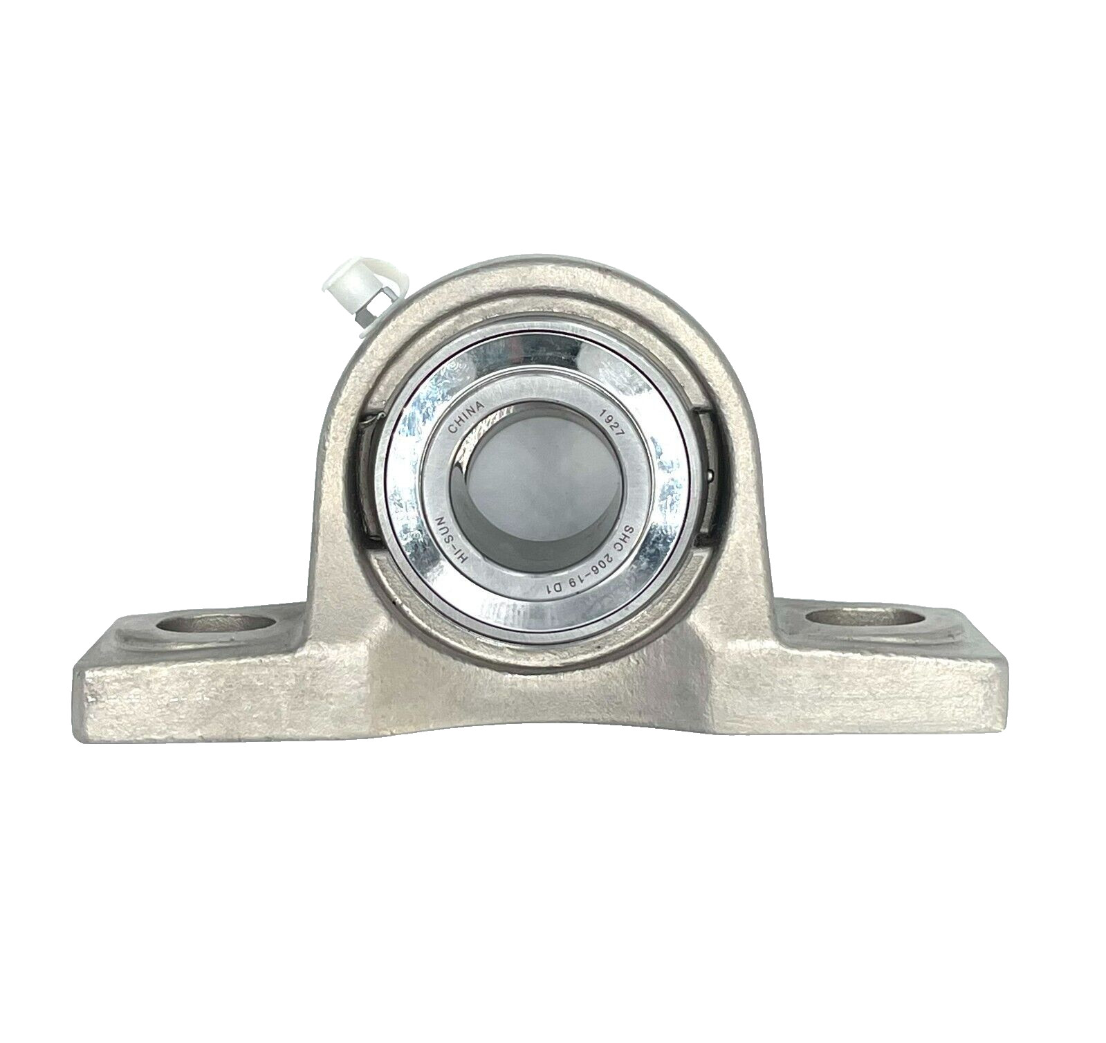 SHCSP206-19 D1 1-3/16″ Stainless Pillow Block Ball Bearing