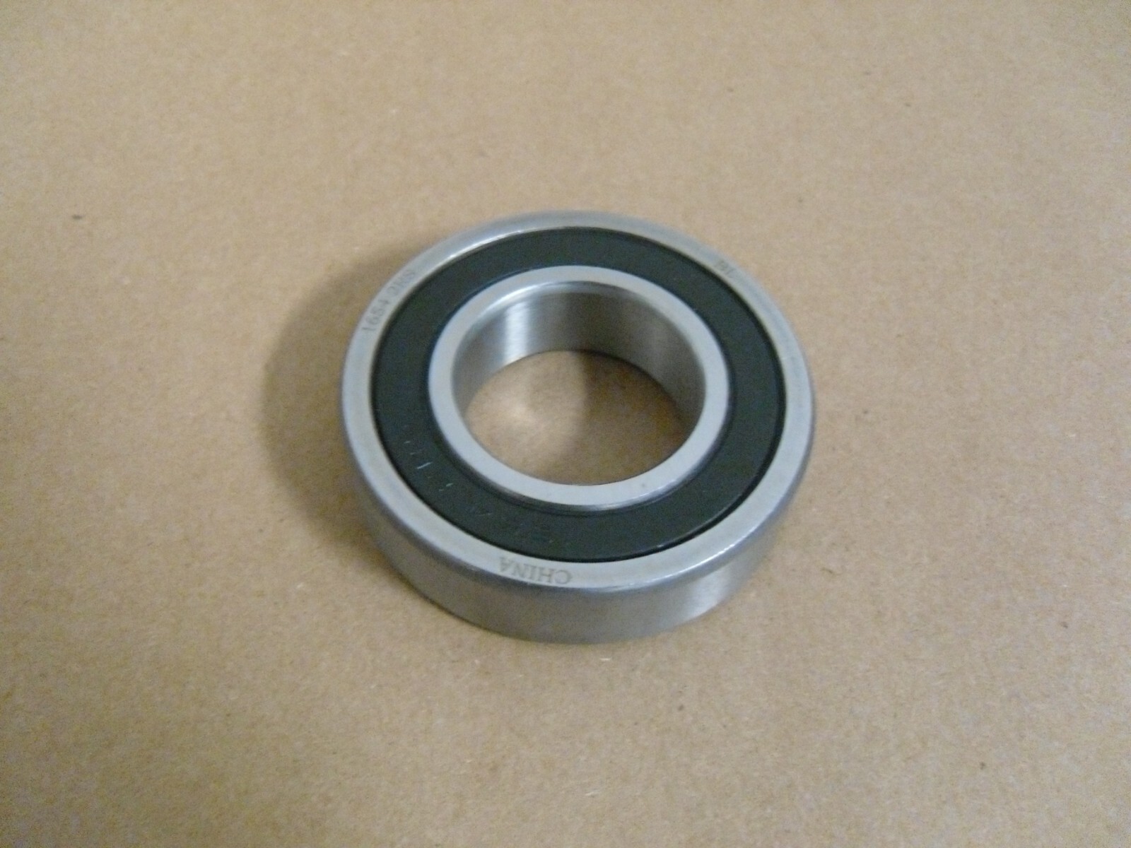 1654 -2RS BALL BEARING