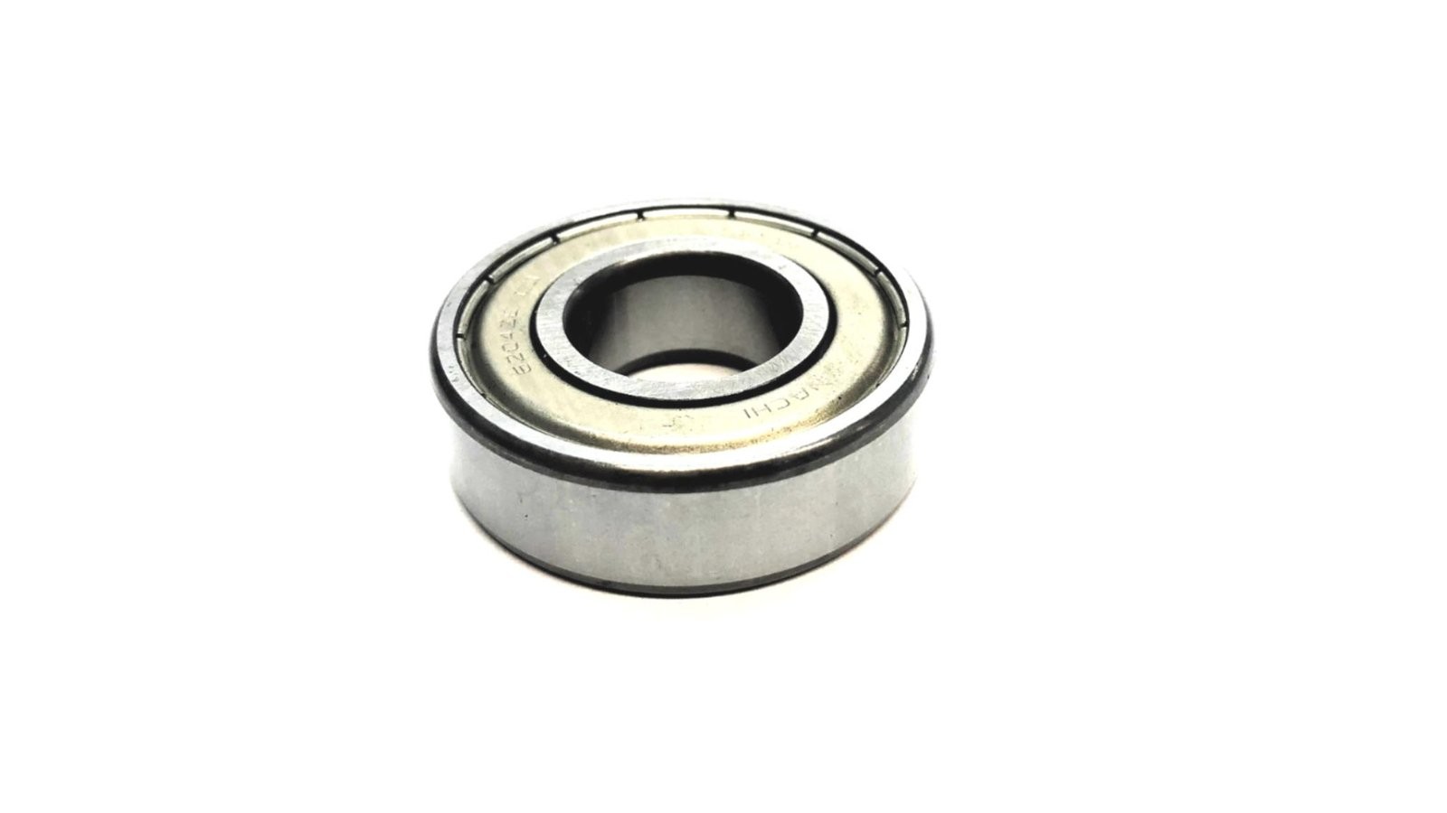 Nachi Single Row Ball Bearing 6204ZEC3 NOS