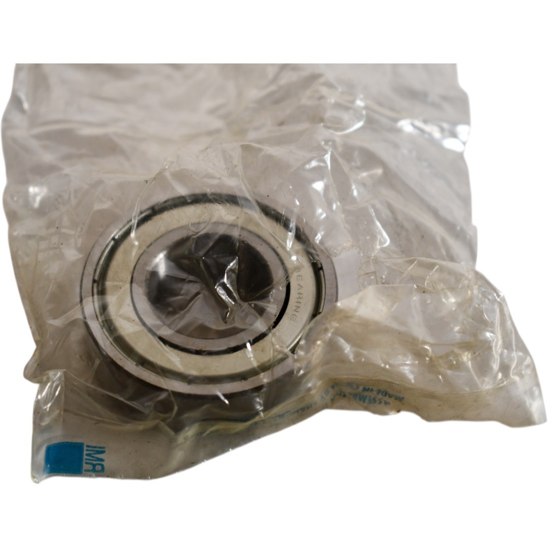 NEW General Bearing 22612-77 Radial Ball Bearing 0.75” ID 1.625” OD Double Shi