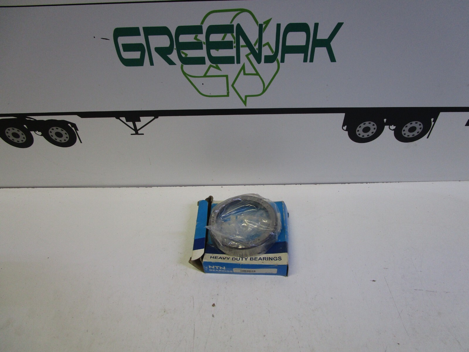 NTN 66462 TAPERED BEARING RACE NEW OPEN BOX FREE SHIPPING!!!!