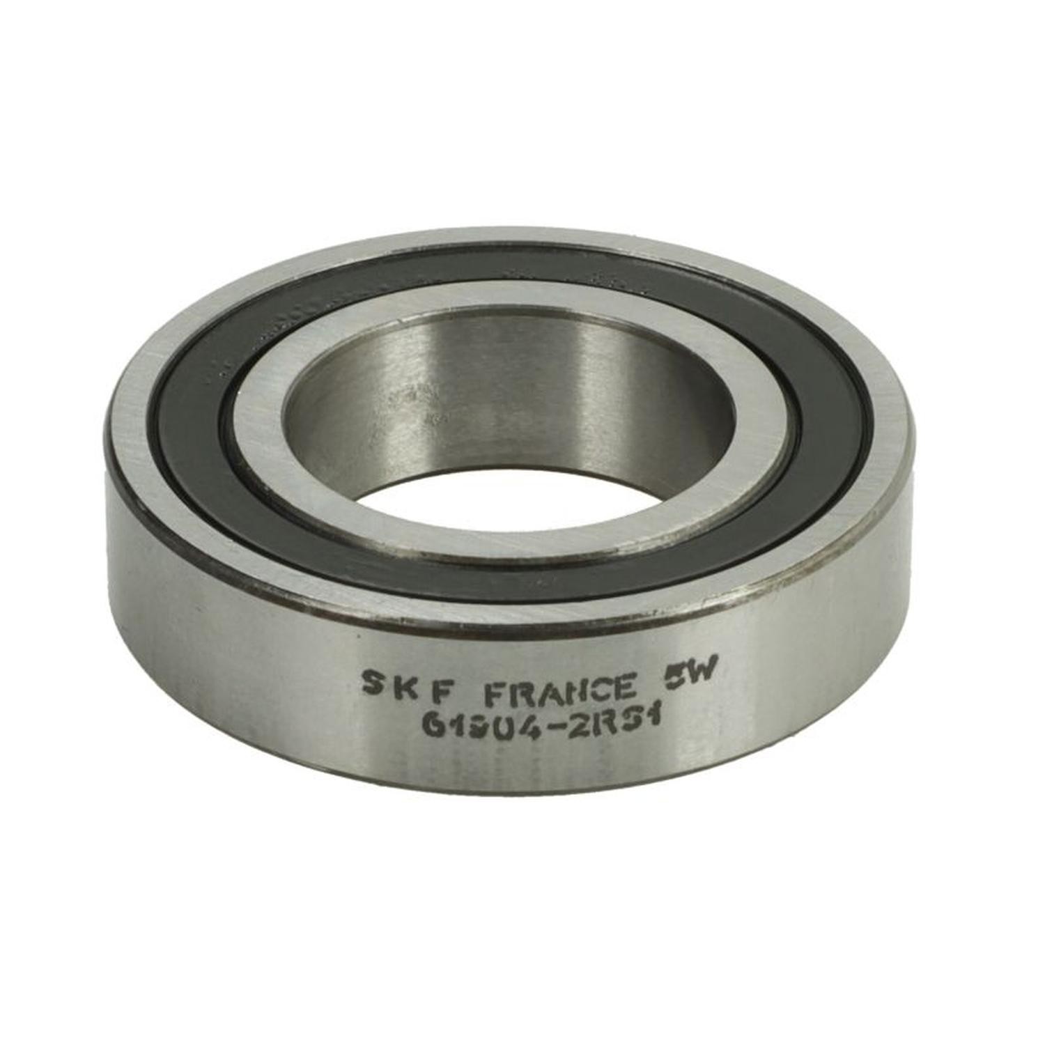 BEARING 6904.2RS SKF 61904-2RS /SKF/ NEW