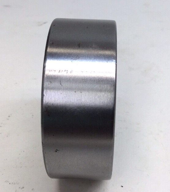 Hoover 5207 Angular Contact Ball Bearing Double Row 35mm ID X 72mm OD X 27mm W