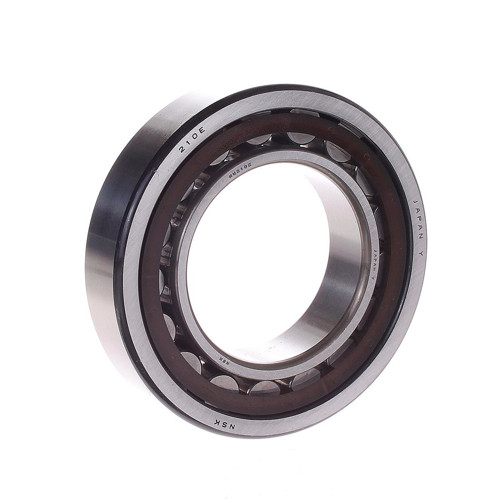 NU210ET NSK Nippon Seiko 50 x 90 x 20 mm CYL. ROLL. SINGLE ROW