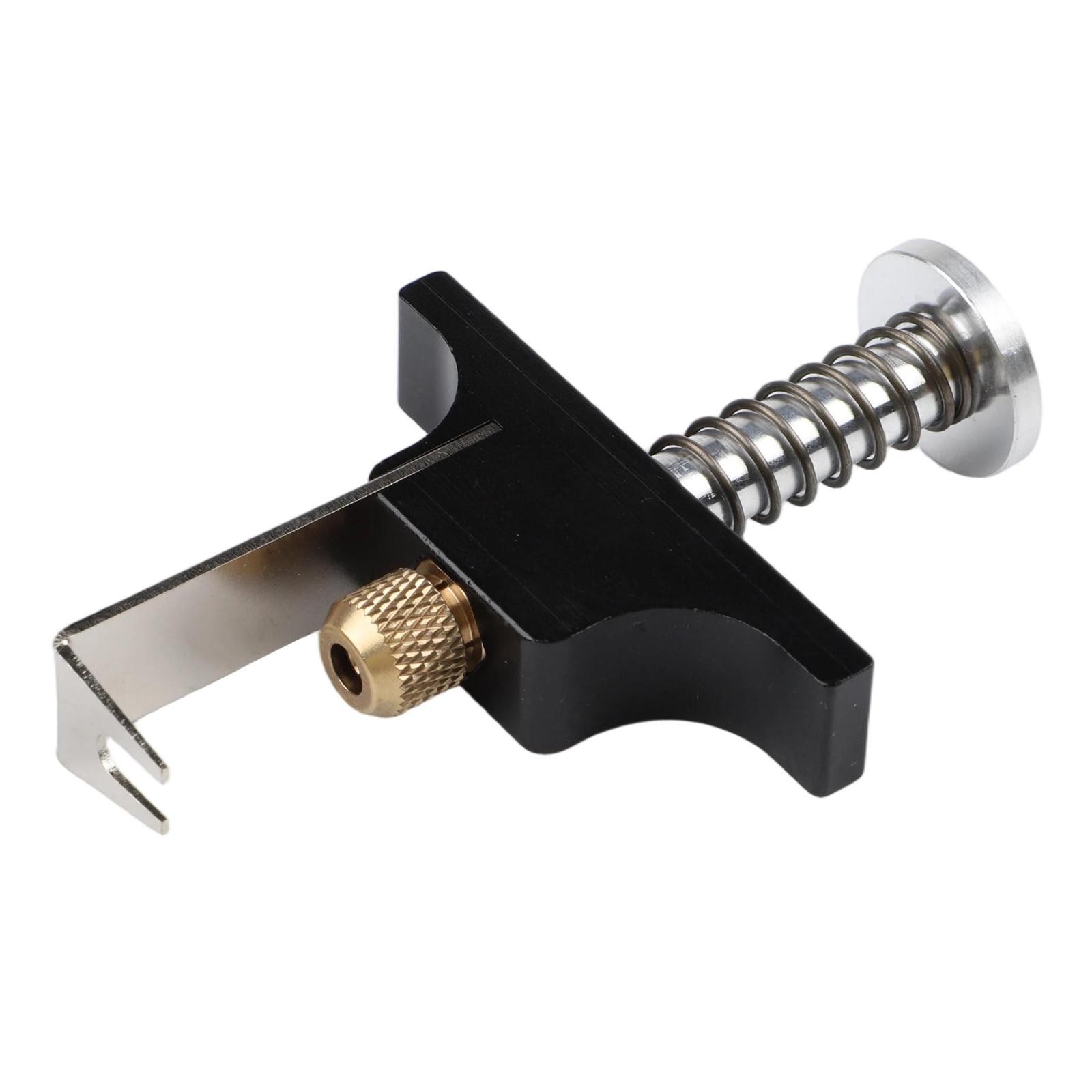 Aluminum Alloy Propeller Puller Tool with 5 Size Ejector Pins for RC for FPV